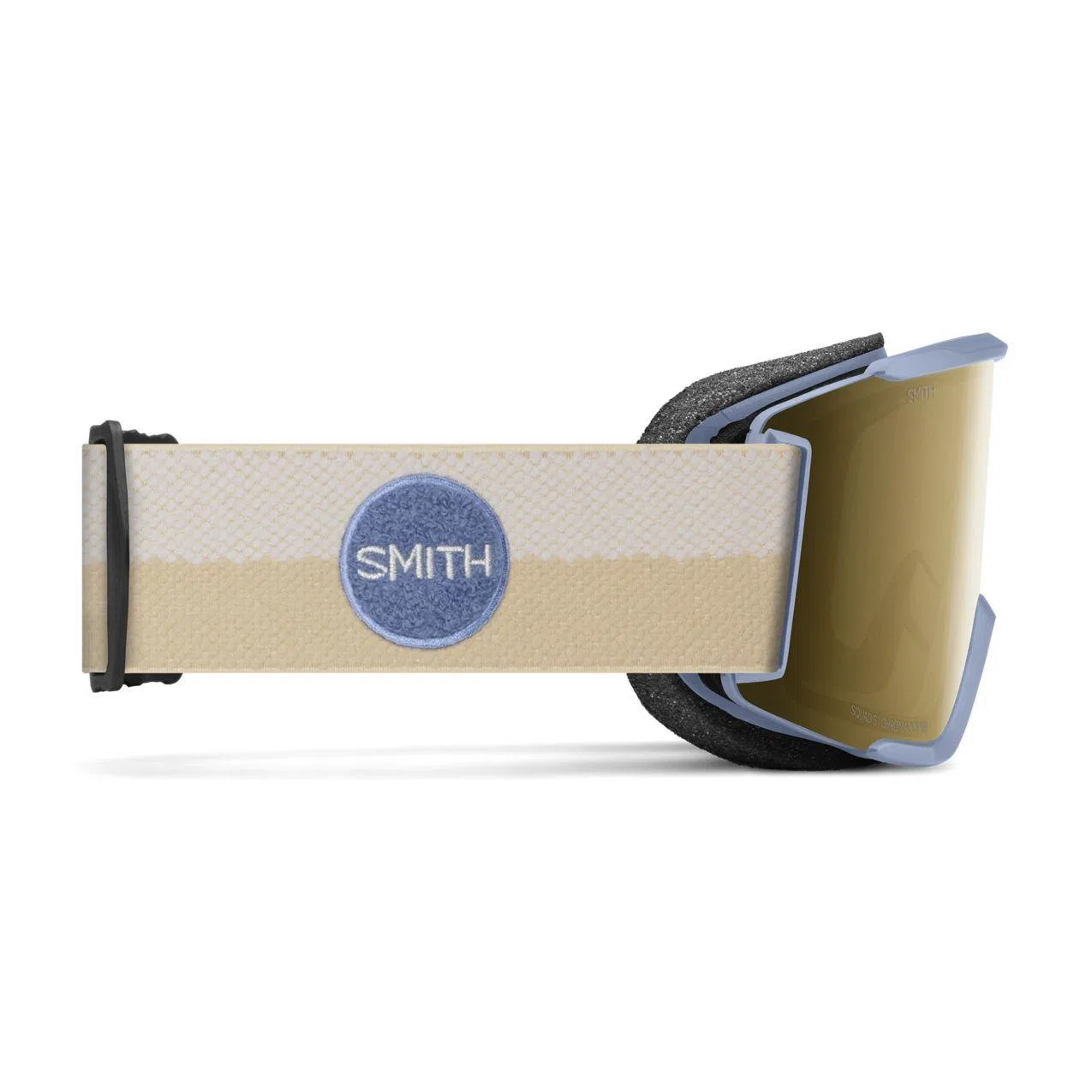 Smith Optics Snow Goggles M00764 Squad S Goggles